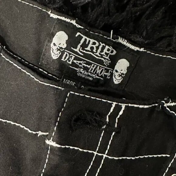 TRIPP NYC X DEATH NOTE - REM & MISA PANTS - Picture 3 of 4